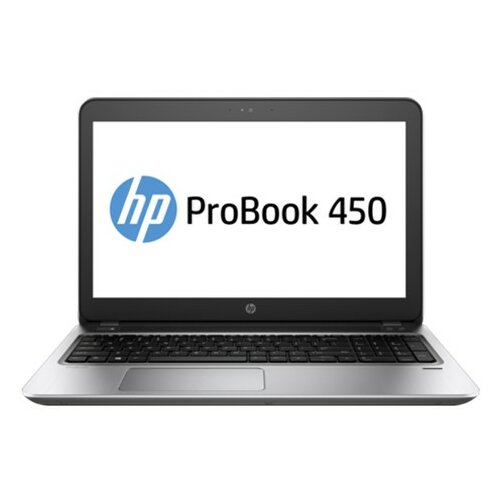 Hp ProBook 450 G4 i7-7500U 8GB 256GB SSD Win 10 Pro FullHD (Y8A30EA) laptop Slike
