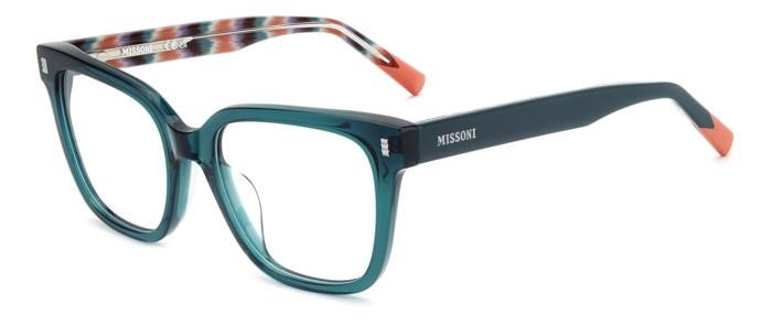 Missoni MIS0283/G ZI9 ONE SIZE (51) Modra/Kristalna Cene