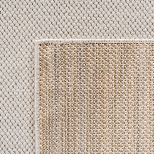 Ayyildiz Carpets Kremno bela preproga 140x200 cm Helix 2200 &amp;ndash; Slike