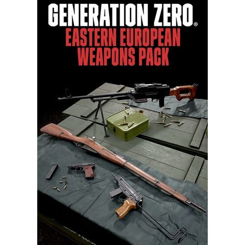 Steam Generation Zero - Motorbikes Pack (DLC) (PC) Key GLOBAL Cene