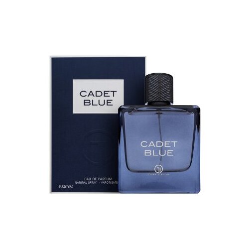 Grandeur Cadet Blue parfemska voda za mu&amp;scaron;karce 100 ml Slike