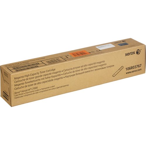 Xerox Toner VersaLink 106R03767 (C7000) (škrlatna), original Cene