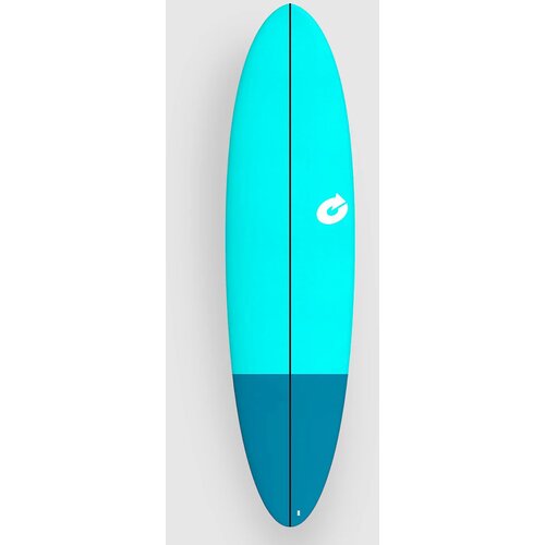 Torq Eva Funboard 7'2 Deska za surfanje blue Cene