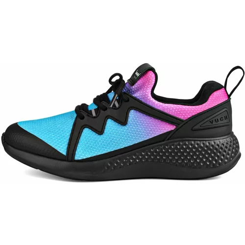 Vuch Rush Spectrum Sneakers