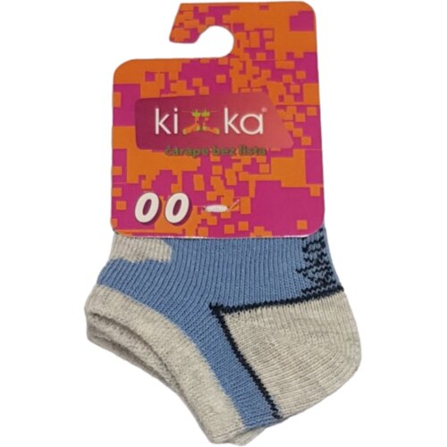 Kika Čarape za bebe, Svetloplave Cene