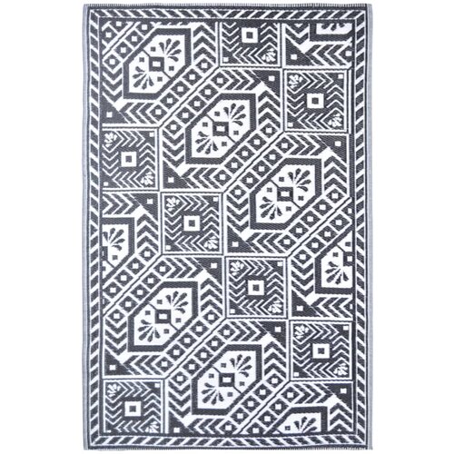 Esschert Design vanjski tepih 182 x 122 cm s dijamantnim uzorkom Cijene