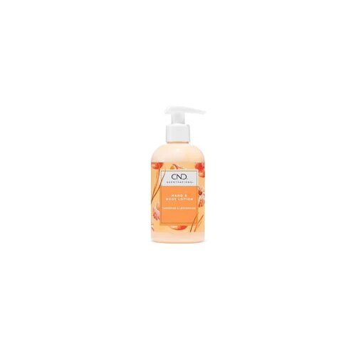 Losion za ruke i tijelo CND 245 ml – Tangerine & Lemongrass Cijene