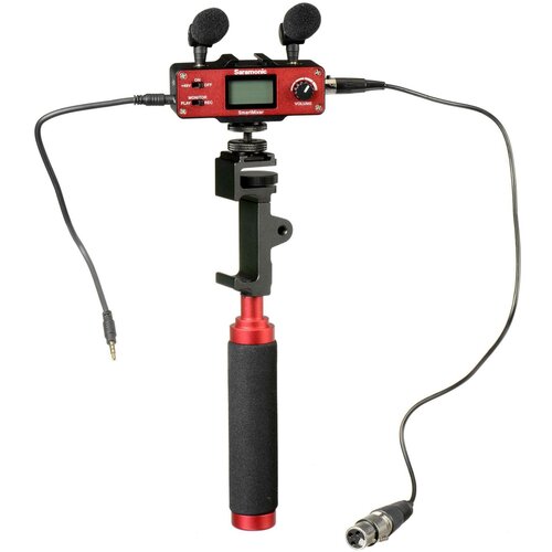 Saramonic smartmixer audio mixer Cijene