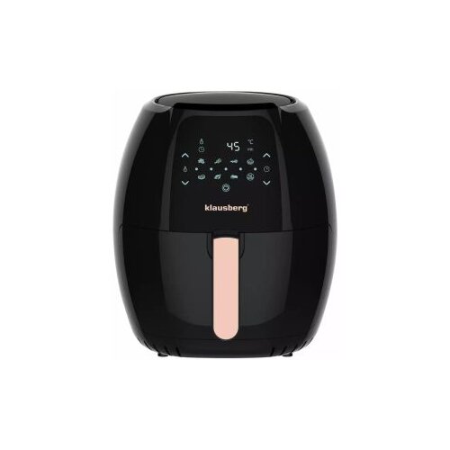 Klausberg friteza KB-7572 7,7l Cijene