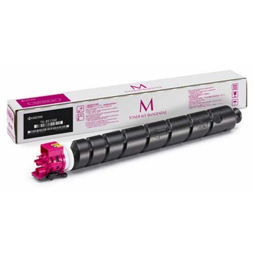 Kyocera Toner TK-8515M (&amp;scaron;krlatna), original Slike
