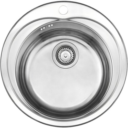 STIL Inox sudoper 49x18 cm Cijene