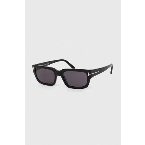 Tom Ford Sunčane naočale boja: crna, FT1075_5401A