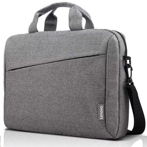 Lenovo 15.6&amp;quot; torba za prenosnik T210 - 4X40T84060 - siva Slike