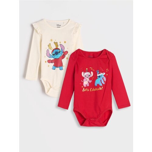 Sinsay Bodi Stich 2 pack Cijene