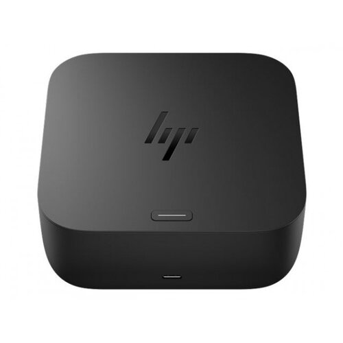 HP Docking station G6, USB-C, 100 W, Crni Cijene