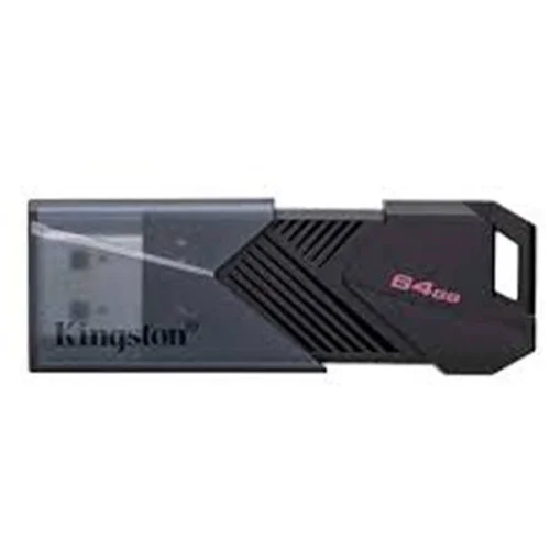 Kingston USB Memorija Exodia Onyx 64GB USB 3.2