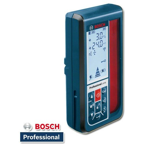 Bosch laserski prijemnik lr 50 professional Slike