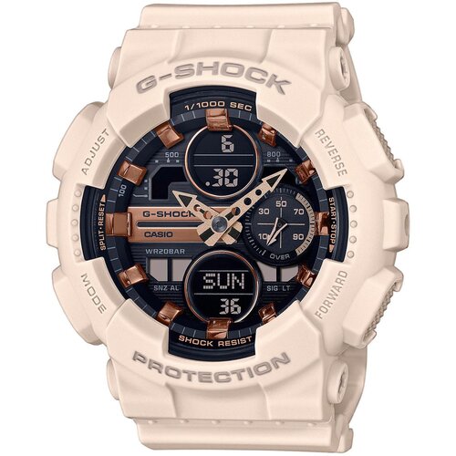 Casio G-Shock GMA-S140M-4AER Cene