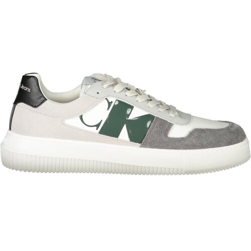 Calvin Klein MEN&#39;S SPORTS SHOES WHITE Cijene