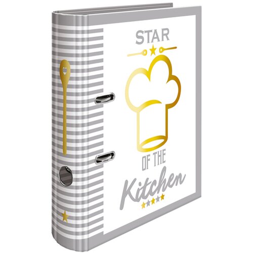 Herma Recipe Folder Star of the Kitchen DIN A5 15416 Cijene