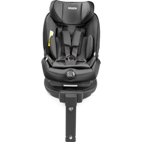 Peg-Perego Avtosedež i-size 61-105 cm Viaggio Giro crystal black Cene