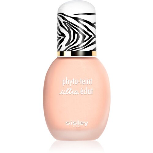 Sisley Phyto-Teint Ultra Eclat dugotrajni tekući puder za sjaj lica nijansa 00N Pearl 30 ml Cene