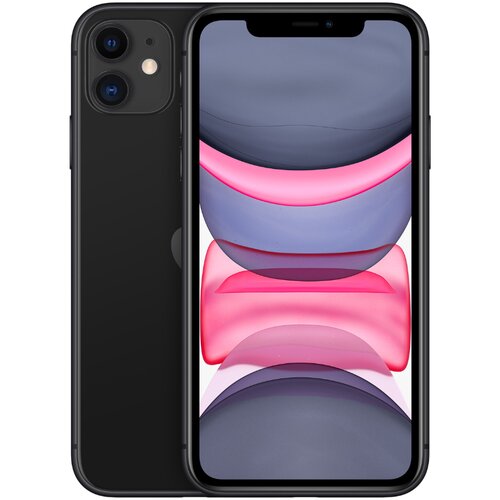 Apple pametni telefon iPhone 11 128 GB Cene