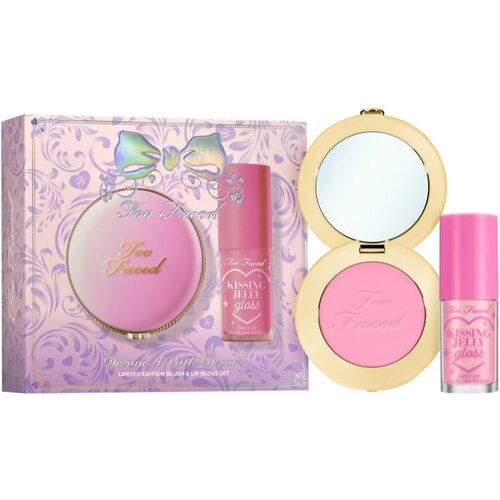 Too Faced Holiday Dream A Little Dream poklon set Slike