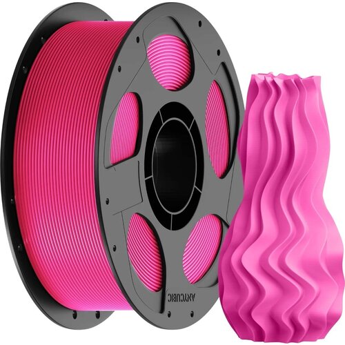 Anycubic PLA Basic Magenta - 1,75 mm / 1000 g Cene