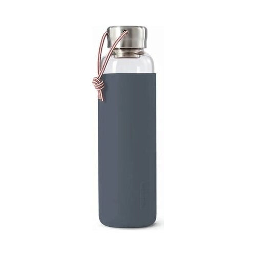Black + Blum staklena boca za vodu - Slate Slike