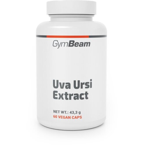 GymBeam Ekstrakt Uva Ursi Slike
