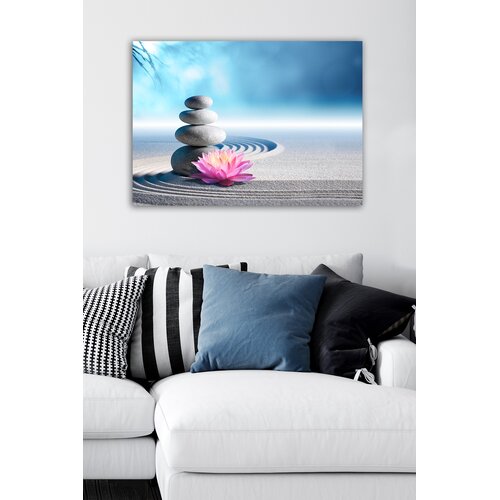 Opviq Slika na zidu na platnu 50x70cm Cijene