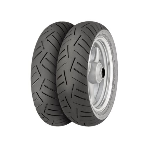 Continental ContiScoot ( 130/70-16 TL 61S zadnje kolo, M/C ) Cene