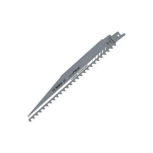 Bosch LIST SABLJASTE PILE S1142KHM 2608653274 Cijene