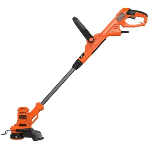 Black & Decker Kosilnica z nitjo BESTA525, 450 W, 250 mm