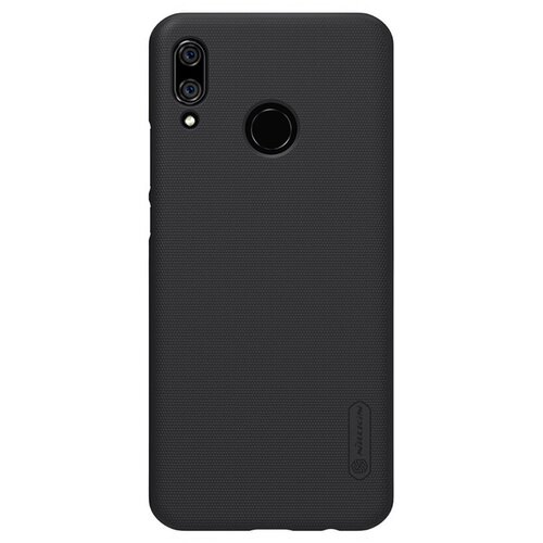 Nillkin Maska za Huawei Nova 3 crna Super Frosted Shield Cene