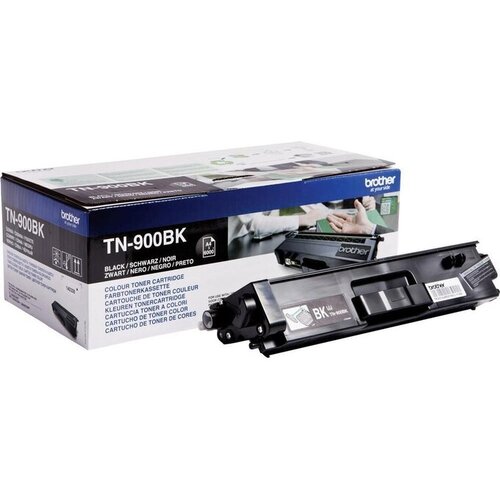 Brother TN-900BK toner cartridge 1 pc(s) Original Black Cijene