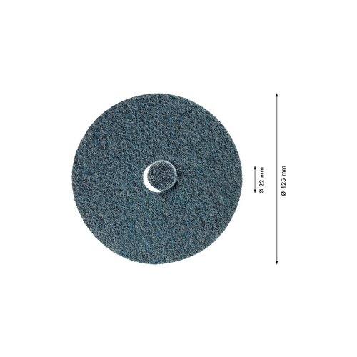Bosch Brusne ploče EXPERT N477 SCM za ugaone brusilice 2608901271 Cene