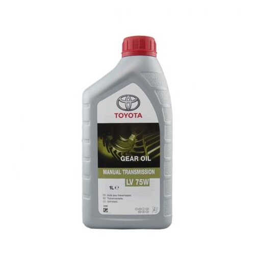 Toyota OLJE ZA MENJALNIK 08885-81001 original 1L Slike