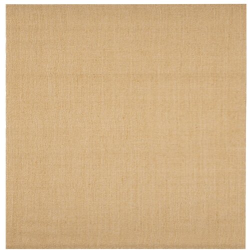 Maison Chic Preproga, Rug naravni sisal 100x100 cm, (22121275) Cene