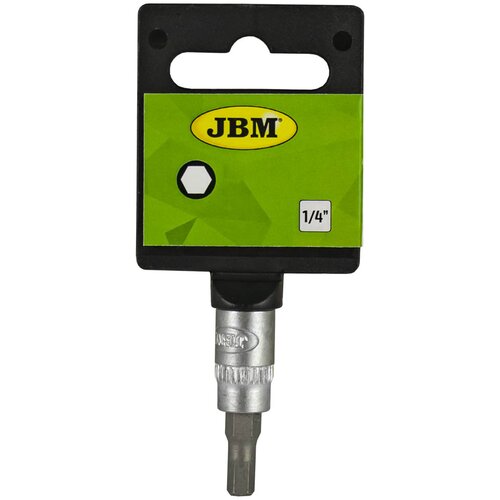Jbm Imbus gedora, H3, 1/4" Cene