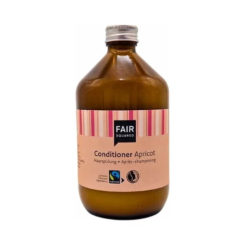 FAIR Squared Apricot Conditioner - 500 ml
