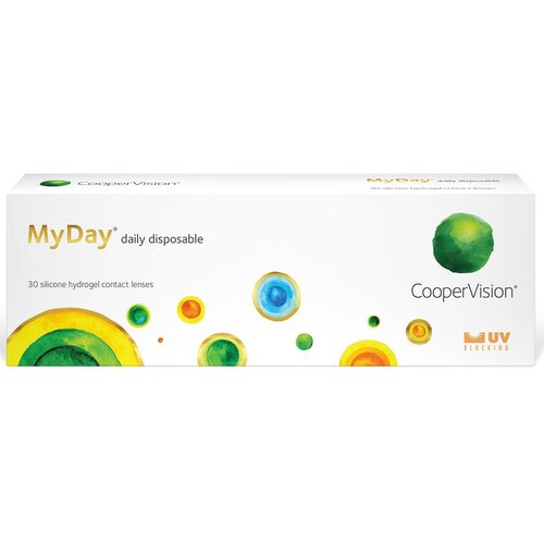 MY DAY Dnevne (30 leća) Cijene