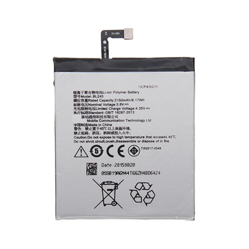  Baterija za Lenovo S60/ BL245 2150 mAh. Cene