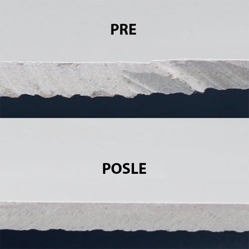 Bihui Dijamantska brusno-rezna ploča 115 mm &amp;ndash; DPG125 Slike