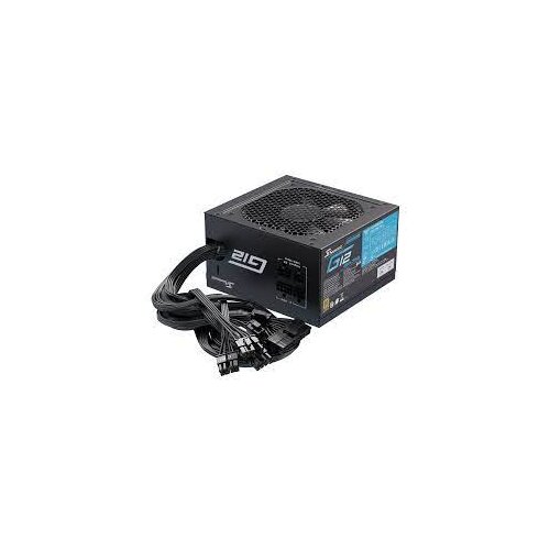 Seasonic NAPAJANJE Seasonic G12 GM-Series 750W, 80+Gold Slike
