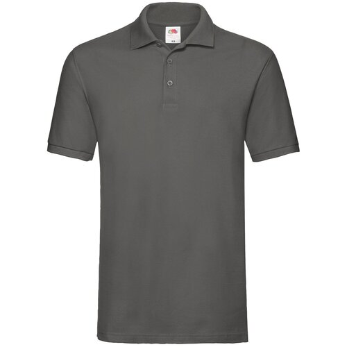 Fruit Of The Loom Men's Premium Polo 632180 100% Cotton 170g/180g Cene