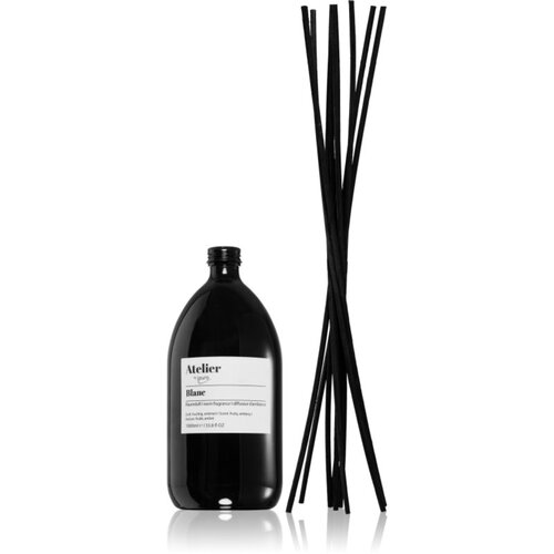 IPURO Atelier by Blanc nadomestno polnilo za aroma difuzor 1000 ml Slike