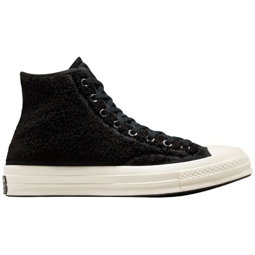 Converse CTAS 70 VARSITY HI Crna Slike