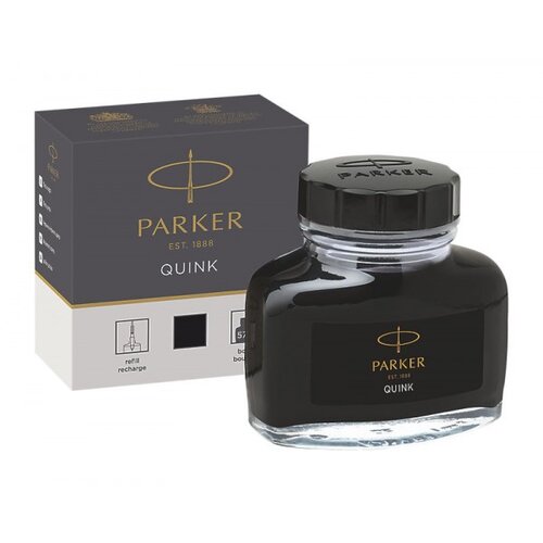 Parker Črnilo Quink Ink Cene